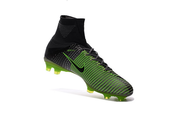 NIke Mercurial Superfly V FG Men Shoes--074